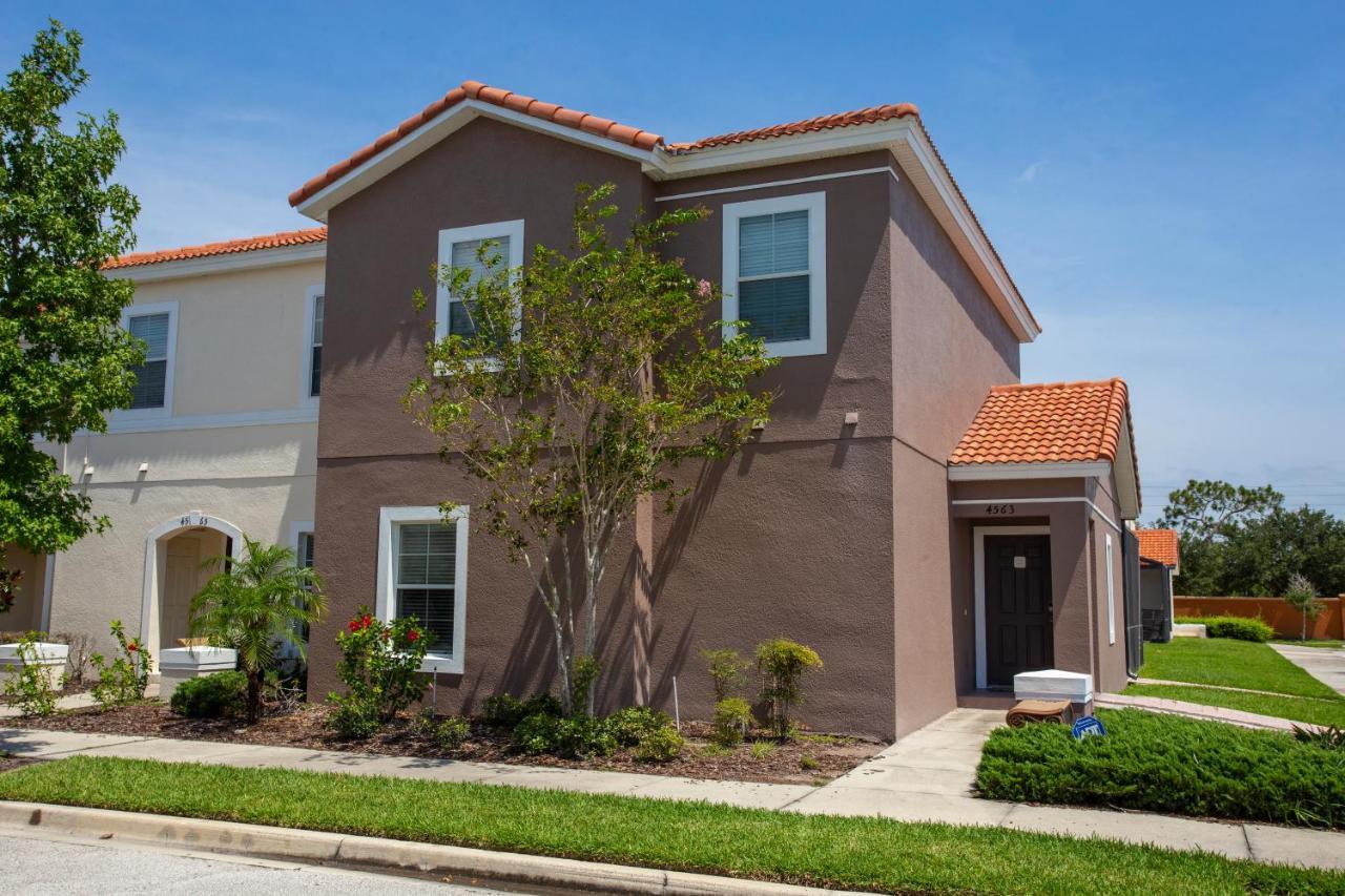 קיסימי Four Bedrooms Townhouse 4563 מראה חיצוני תמונה