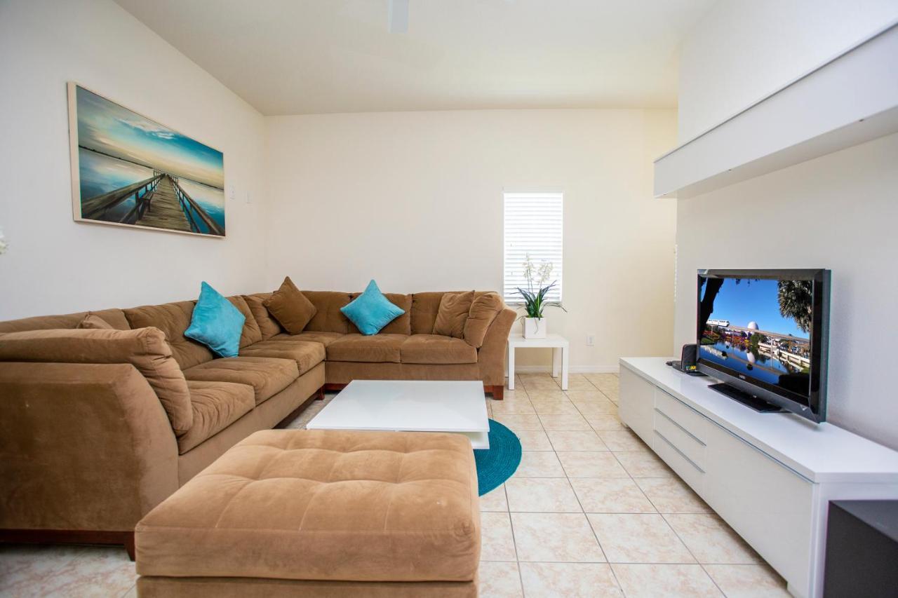 קיסימי Four Bedrooms Townhouse 4563 מראה חיצוני תמונה
