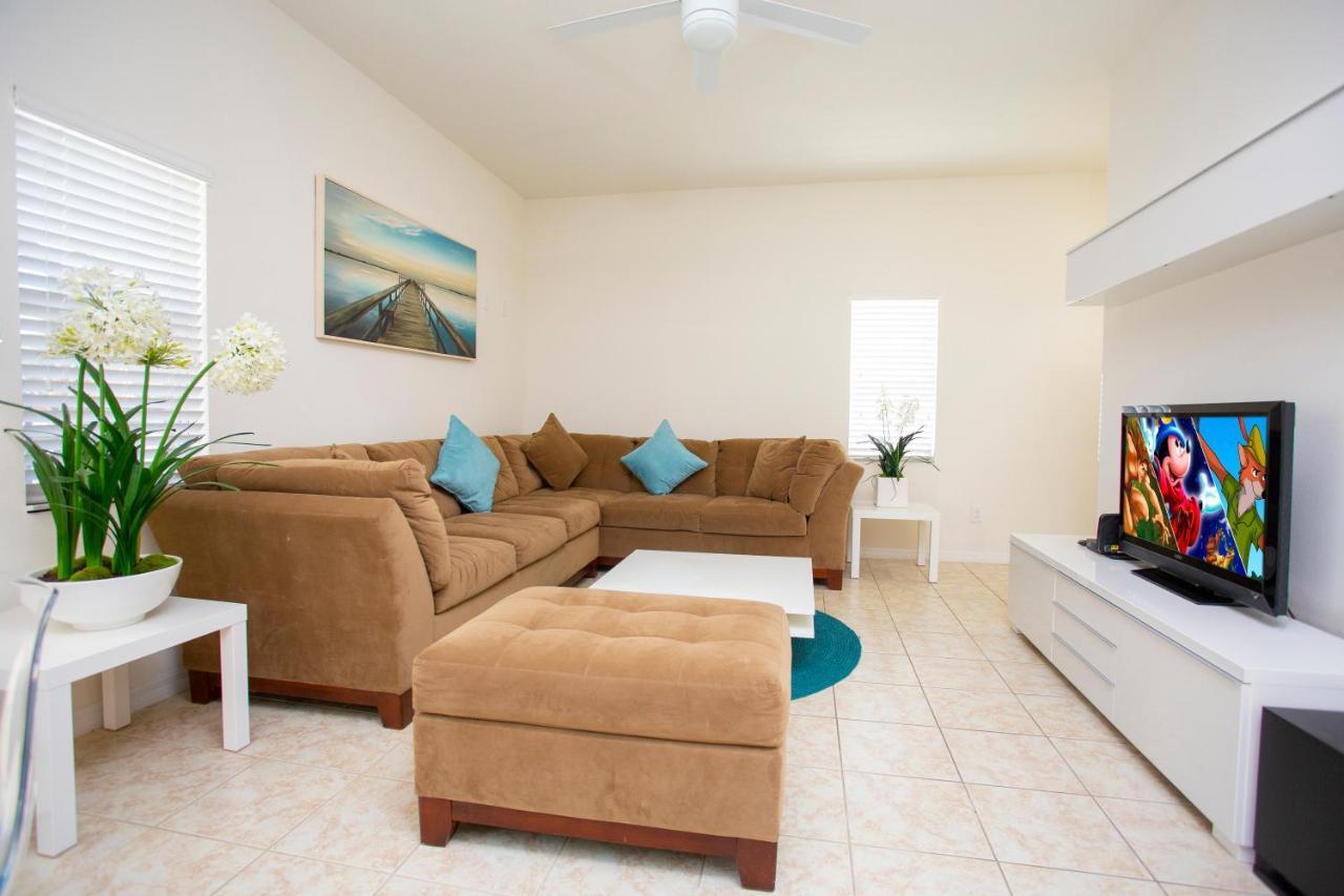 קיסימי Four Bedrooms Townhouse 4563 מראה חיצוני תמונה