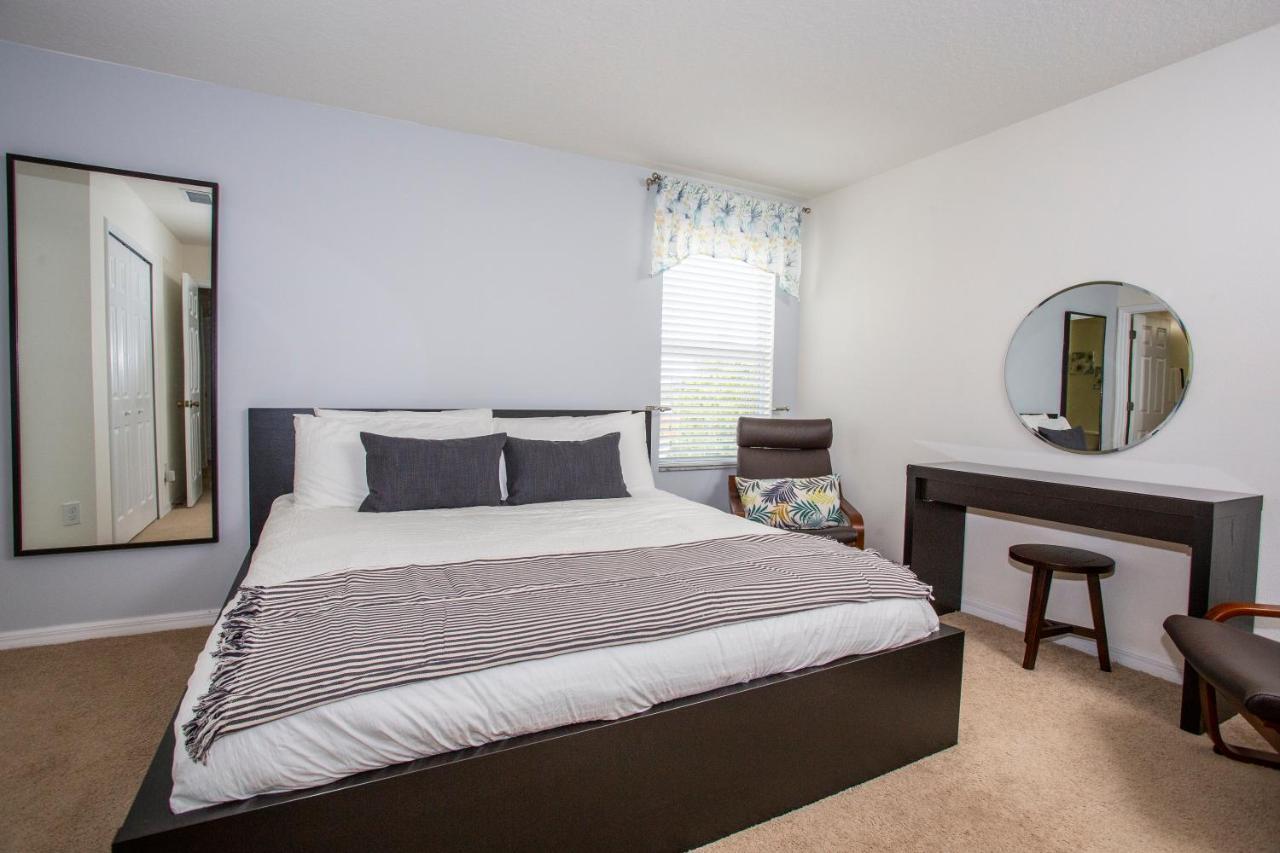 קיסימי Four Bedrooms Townhouse 4563 מראה חיצוני תמונה