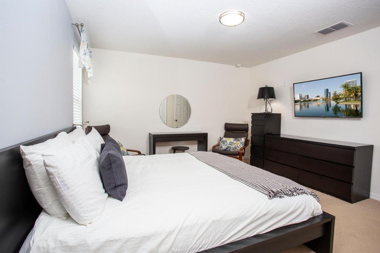 קיסימי Four Bedrooms Townhouse 4563 מראה חיצוני תמונה