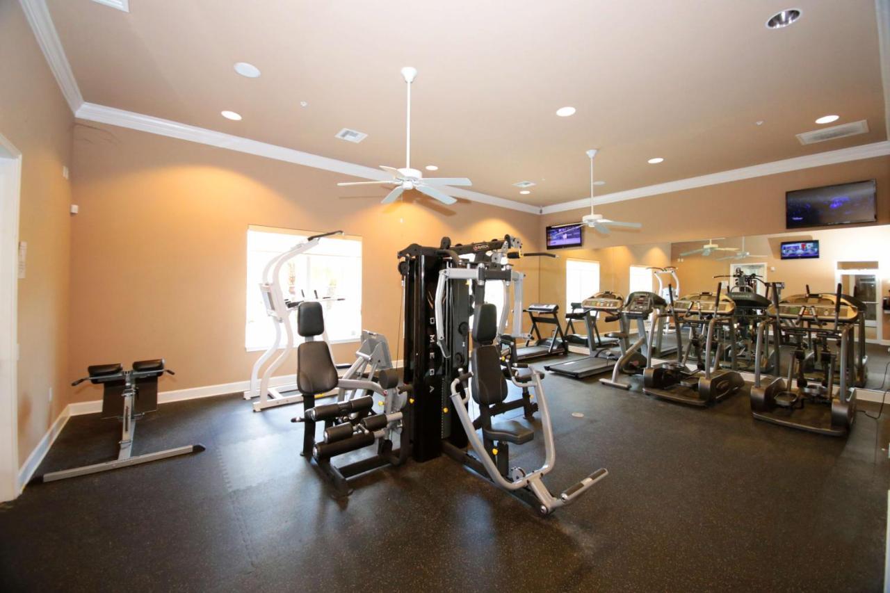 קיסימי Four Bedrooms Townhouse 4563 מראה חיצוני תמונה