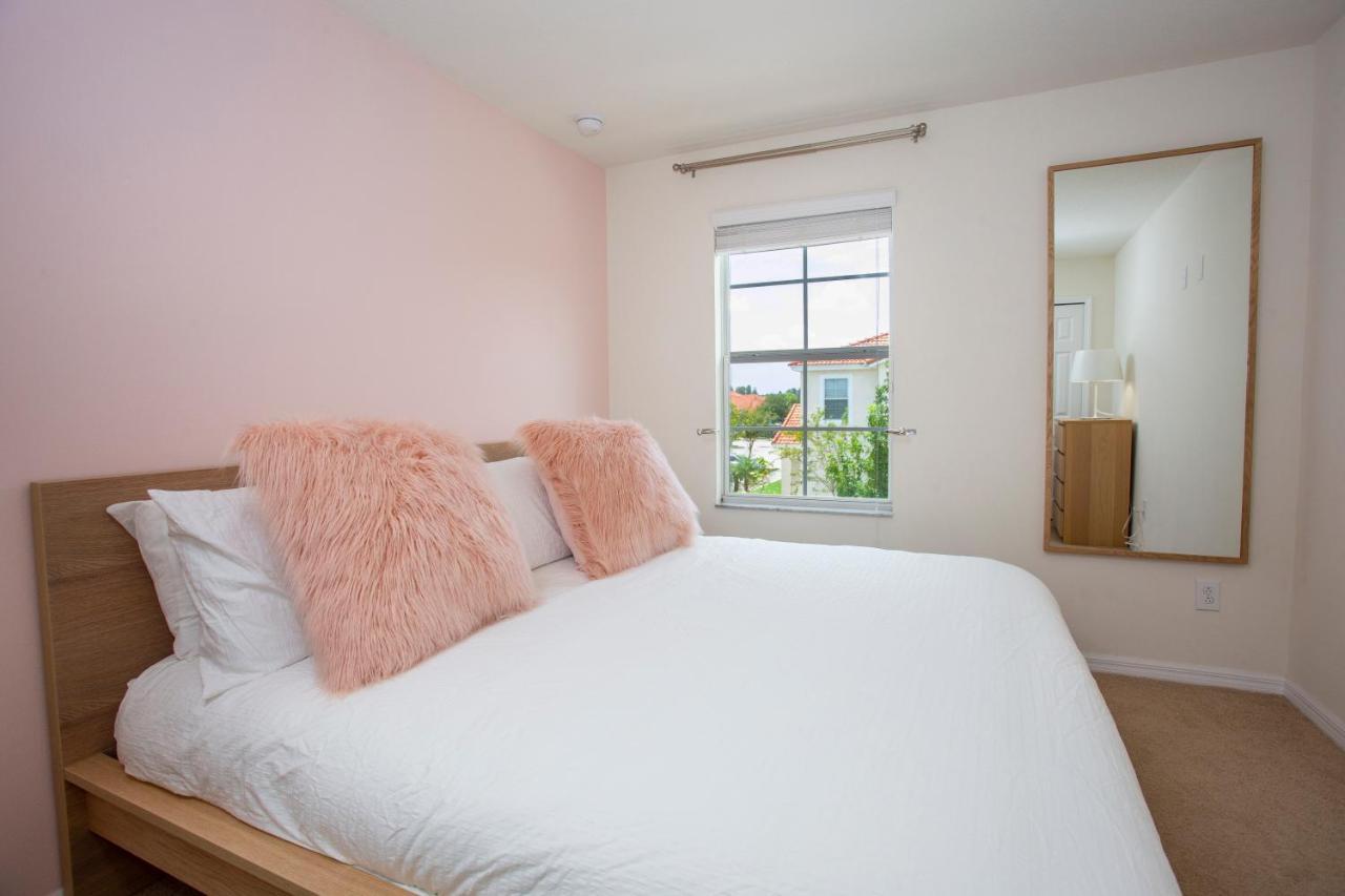 קיסימי Four Bedrooms Townhouse 4563 מראה חיצוני תמונה