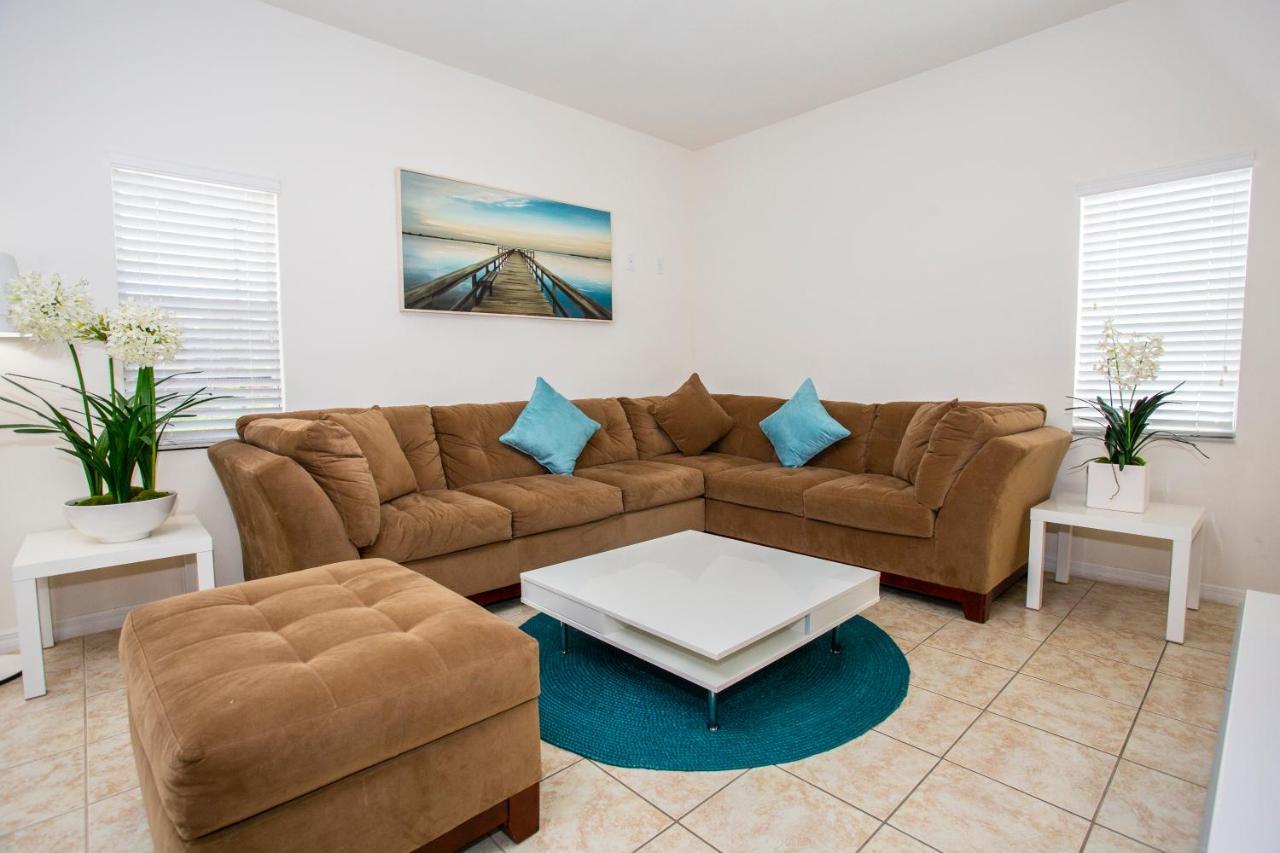 קיסימי Four Bedrooms Townhouse 4563 מראה חיצוני תמונה