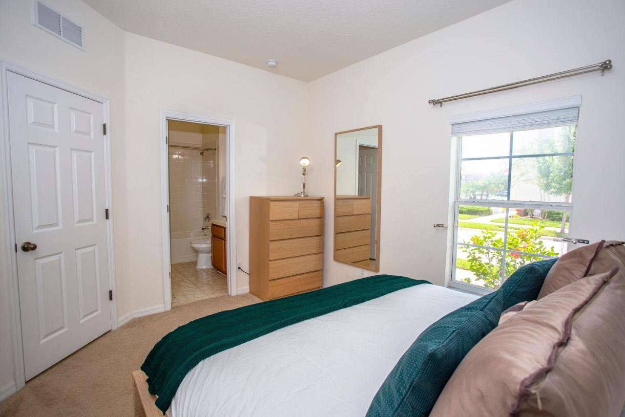 קיסימי Four Bedrooms Townhouse 4563 מראה חיצוני תמונה