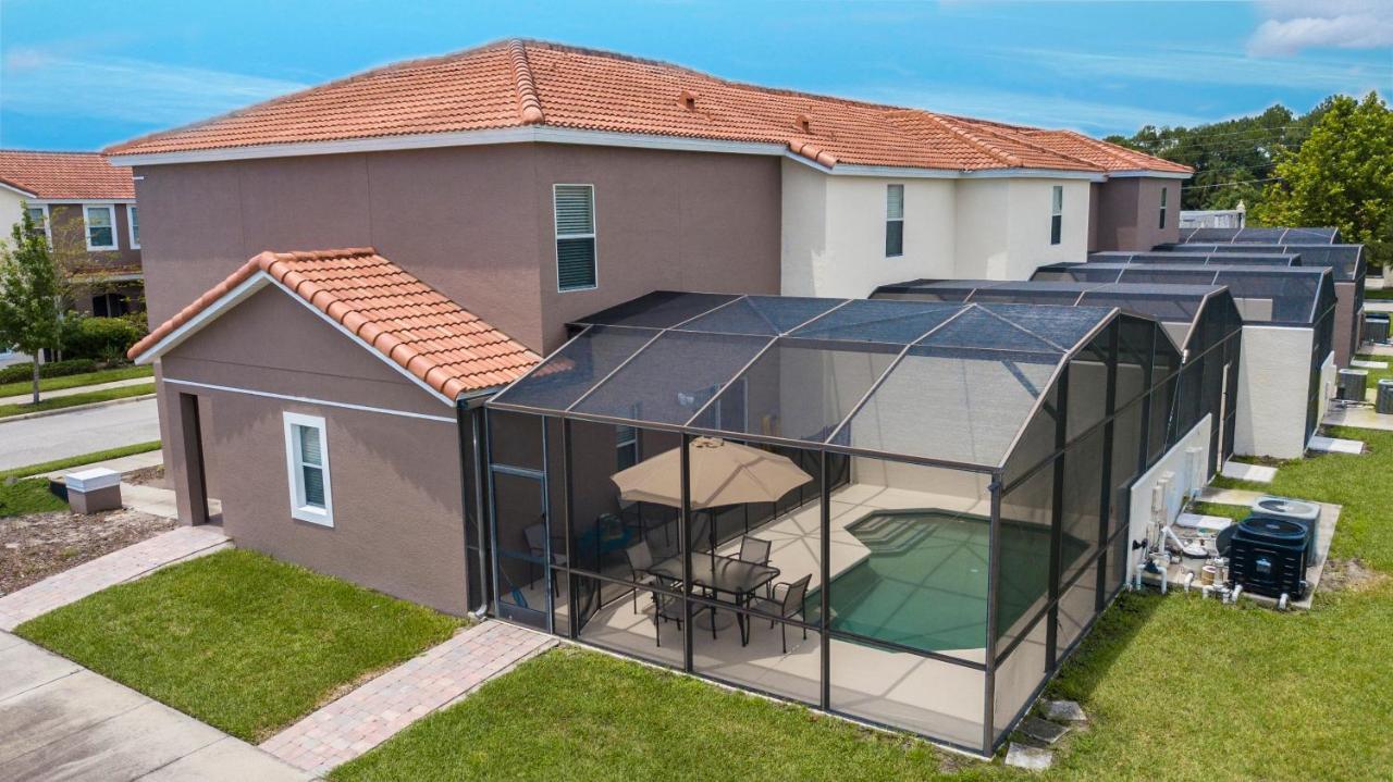 קיסימי Four Bedrooms Townhouse 4563 מראה חיצוני תמונה