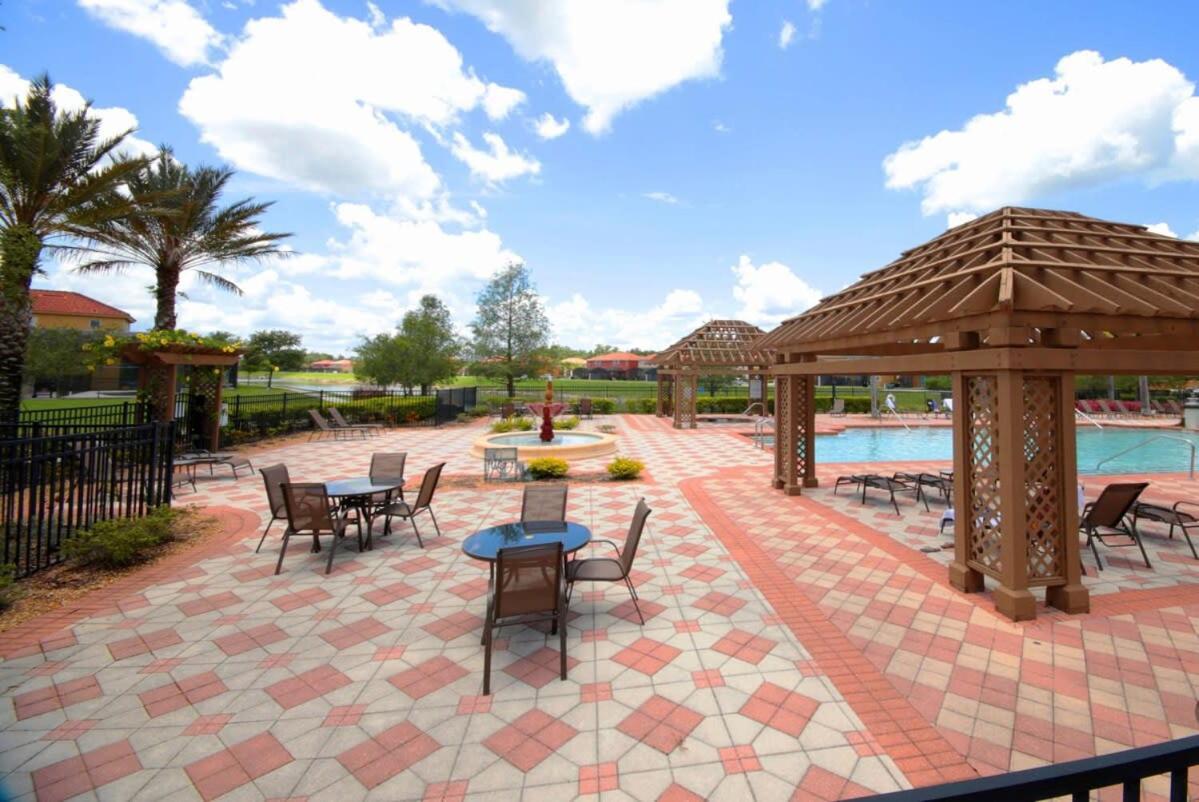 קיסימי Four Bedrooms Townhouse 4563 מראה חיצוני תמונה