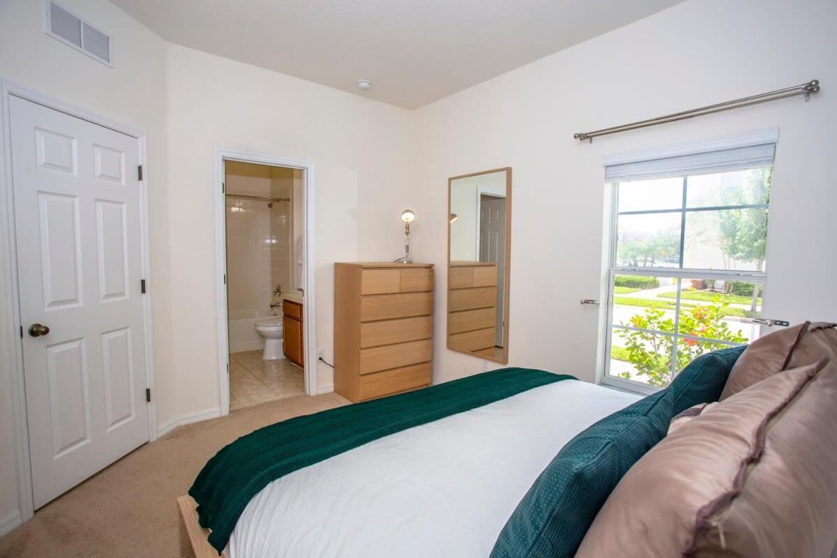קיסימי Four Bedrooms Townhouse 4563 מראה חיצוני תמונה