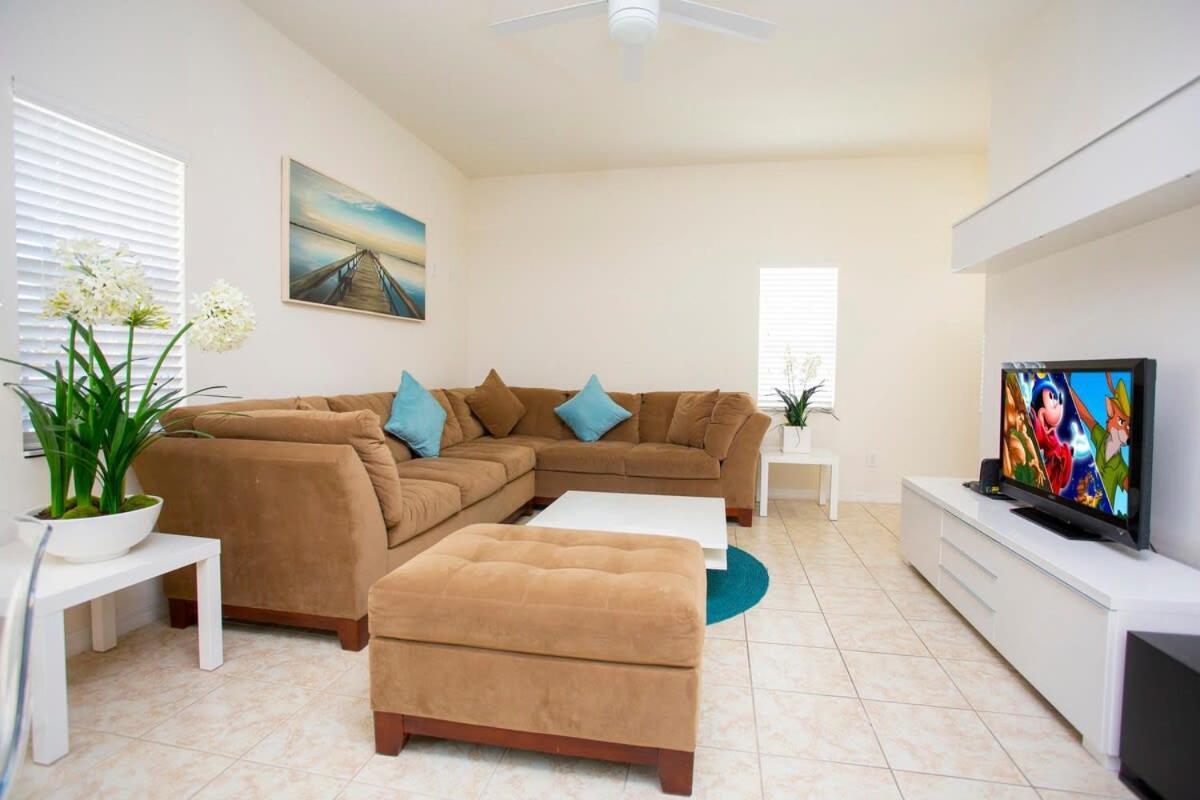 קיסימי Four Bedrooms Townhouse 4563 מראה חיצוני תמונה