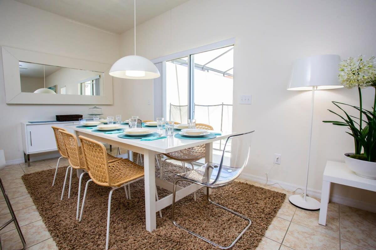 קיסימי Four Bedrooms Townhouse 4563 מראה חיצוני תמונה